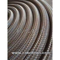 航天級不銹鋼金屬網套